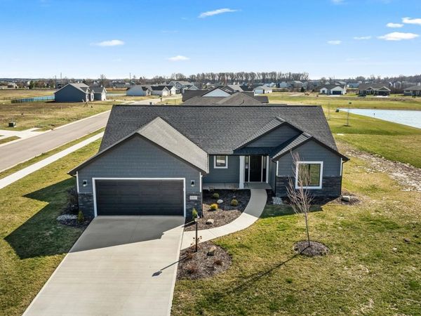 13927 Ascari Cove, Fort Wayne, IN 46818