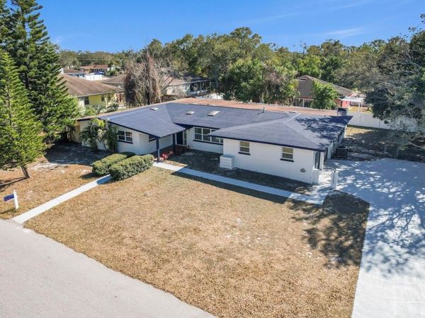 1545 BONAIR STREET, CLEARWATER, FL 33755