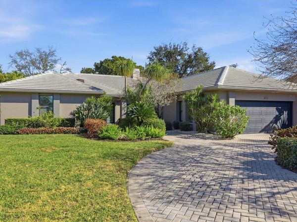 4761 PINE HARRIER DRIVE, SARASOTA, FL 34231