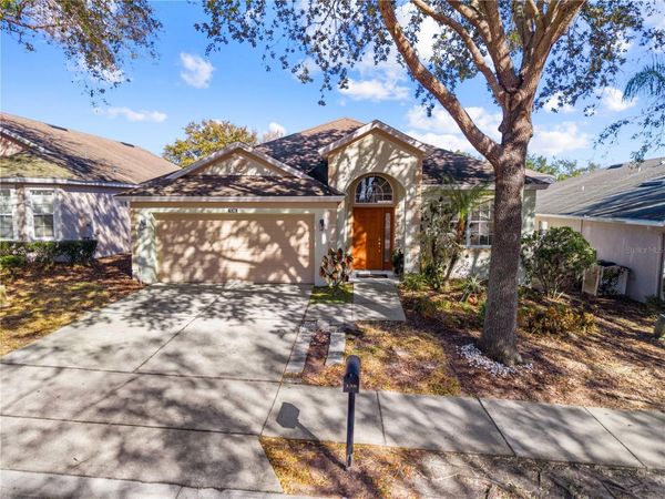 138 CHAUCER AVENUE, DAVENPORT, FL 33896