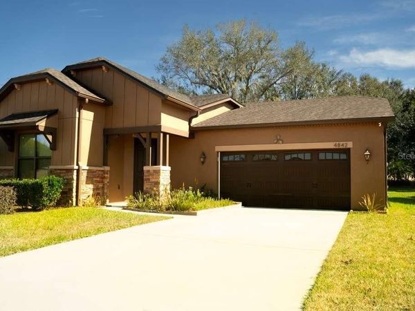 4842 ASHURST STREET, KISSIMMEE, FL 34758