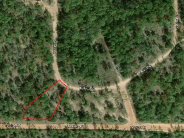 DUNFORD CIRCLE, CHIPLEY, FL 32428