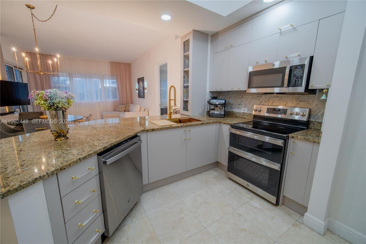 20000 E Country Club Dr, Unit 409, Aventura, FL 33180 Photo