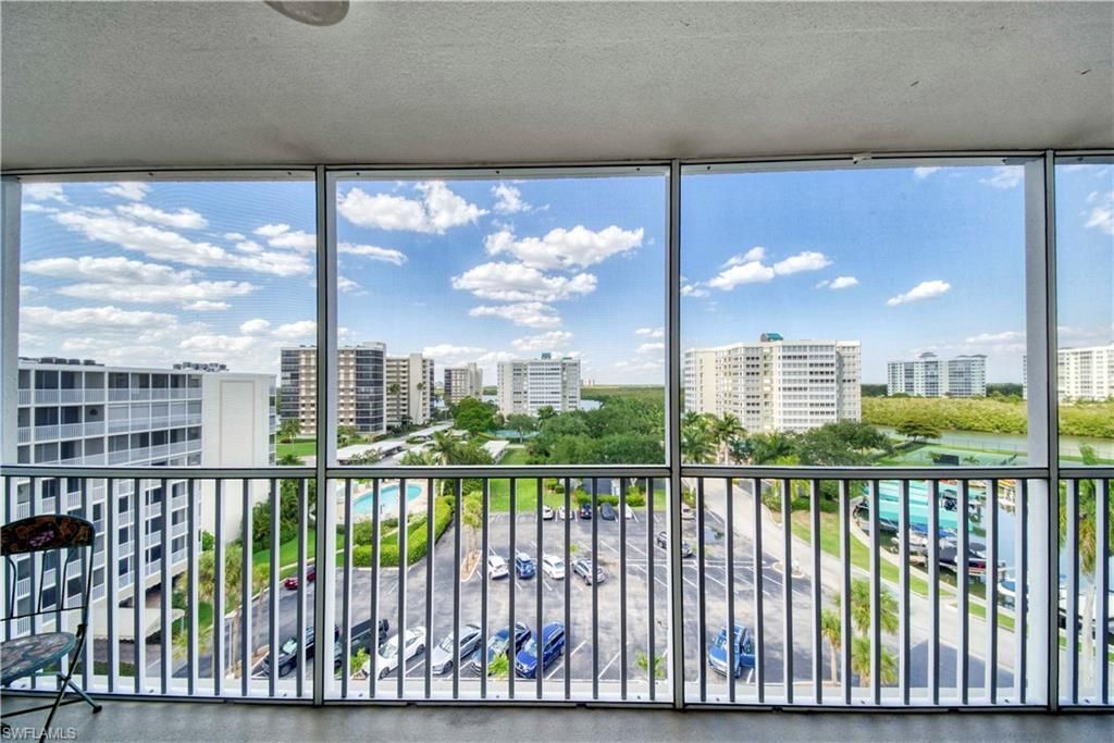 3 Bluebill Ave, Unit 808, Naples, FL 34108 Photo