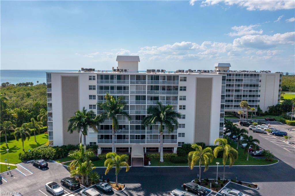 3 Bluebill Ave, Unit 808, Naples, FL 34108 Photo