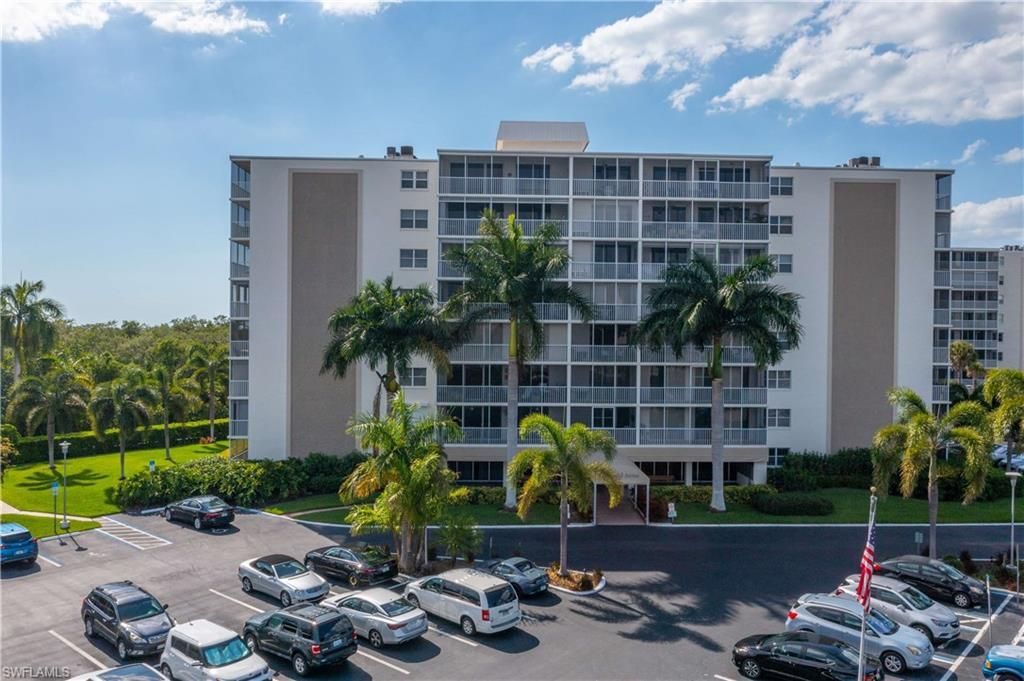 3 Bluebill Ave, Unit 808, Naples, FL 34108 Photo