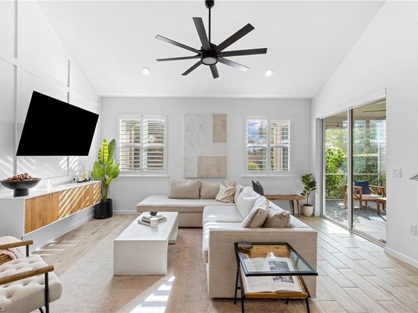 4714 Arboretum CIR, Unit 102, NAPLES, FL 34112