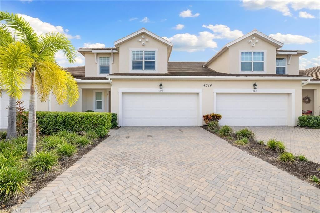 4714 Arboretum Cir, Unit 102, Naples, FL 34112 Photo