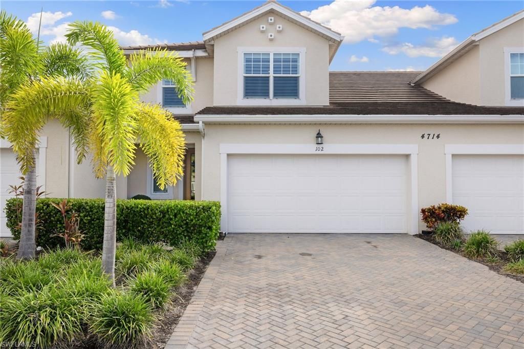 4714 Arboretum Cir, Unit 102, Naples, FL 34112 Photo