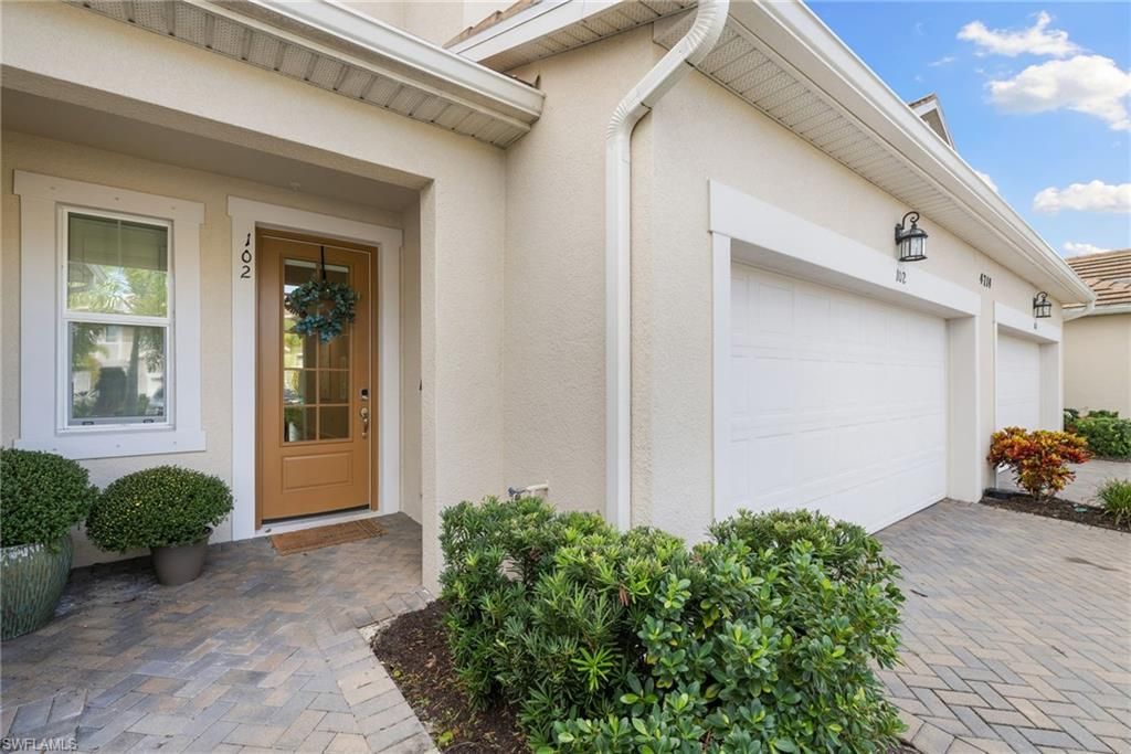 4714 Arboretum Cir, Unit 102, Naples, FL 34112 Photo