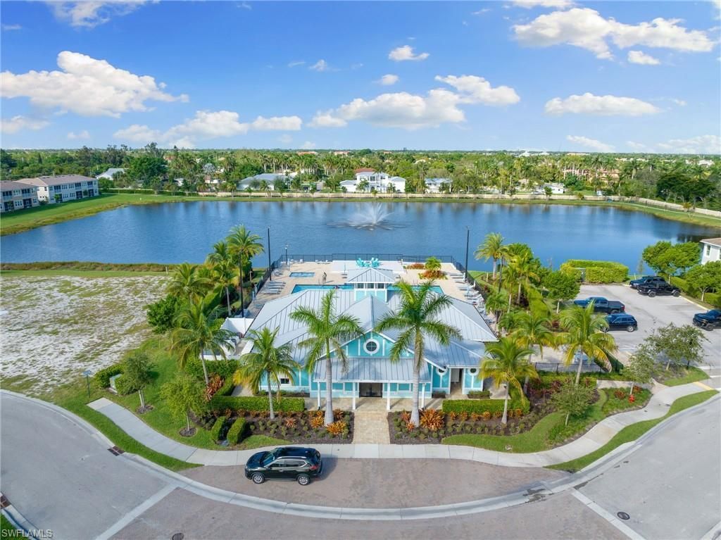 4714 Arboretum Cir, Unit 102, Naples, FL 34112 Photo