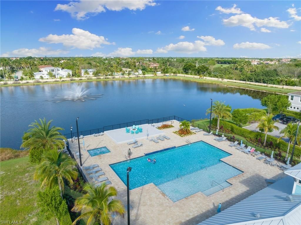 4714 Arboretum Cir, Unit 102, Naples, FL 34112 Photo