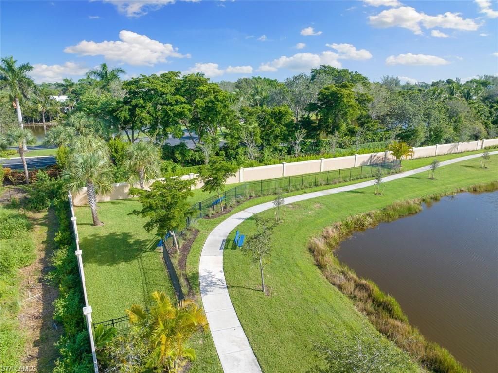 4714 Arboretum Cir, Unit 102, Naples, FL 34112 Photo
