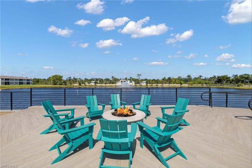 4714 Arboretum Cir, Unit 102, Naples, FL 34112 Photo