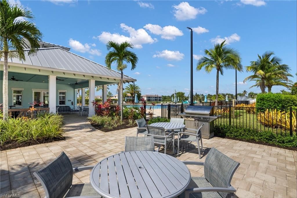 4714 Arboretum Cir, Unit 102, Naples, FL 34112 Photo