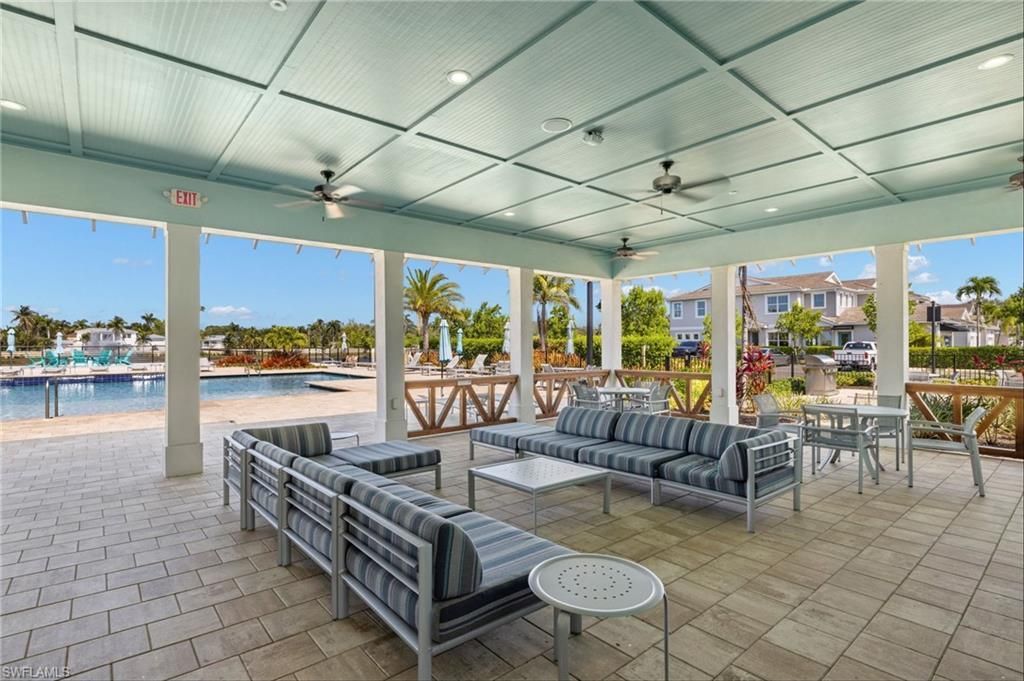 4714 Arboretum Cir, Unit 102, Naples, FL 34112 Photo