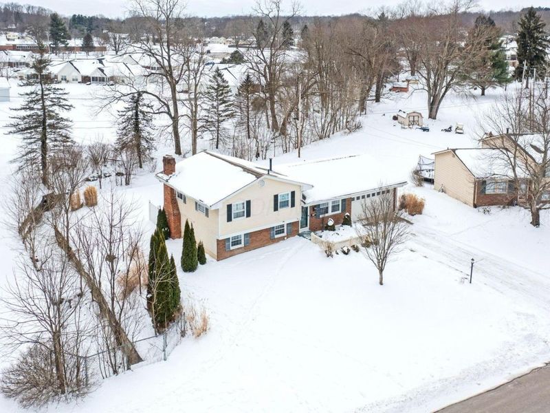 343 Sherwood Drive, Lexington, OH 44904 Photo 50