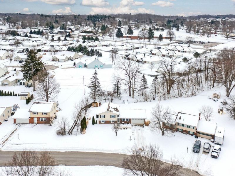 343 Sherwood Drive, Lexington, OH 44904 Photo 51