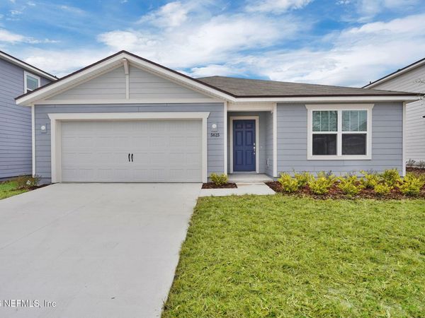 7027 SANDPERCH Street, Jacksonville, FL 32244