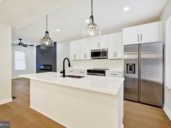 1918 N BENTALOU STREET , BALTIMORE, MD 21216