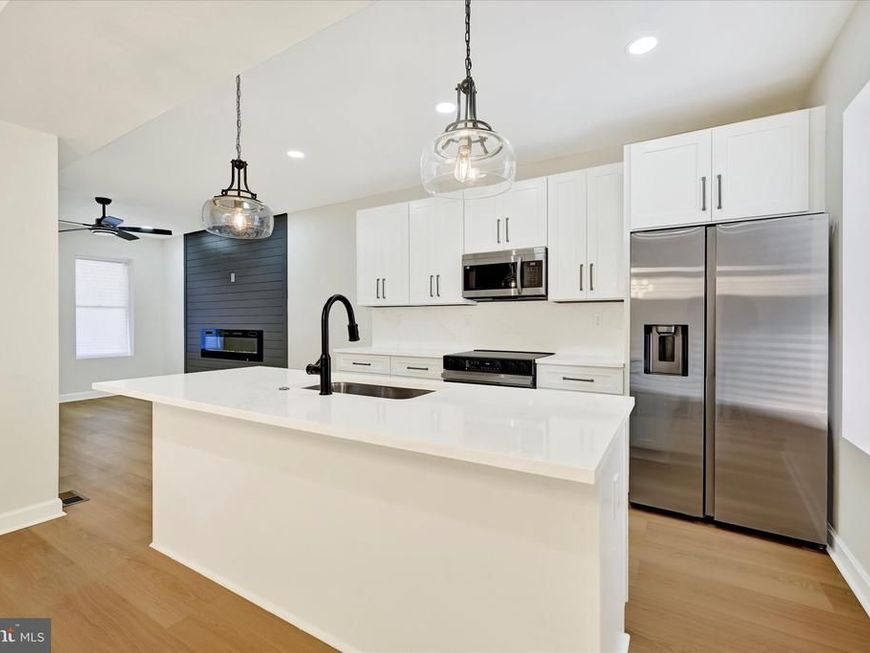 1918 N Bentalou Street , Baltimore, MD 21216 Main Photo