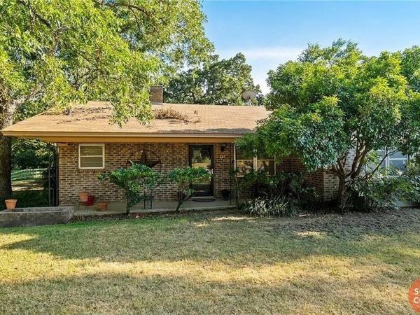 501 W College Street, Rising Star, TX 76471