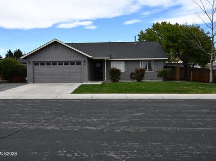 1341 E Wales Court, Gardnerville, NV 89410 Photo