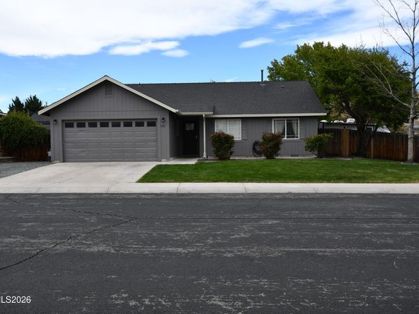 1341 E Wales Court, Gardnerville, NV 89410