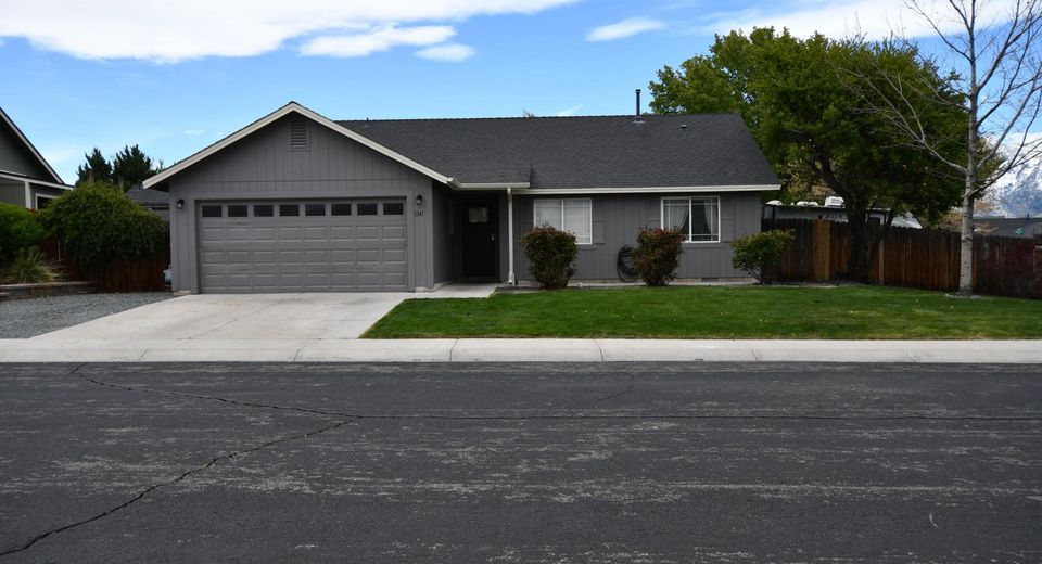 1341 E Wales Court, Gardnerville, NV 89410 Photo
