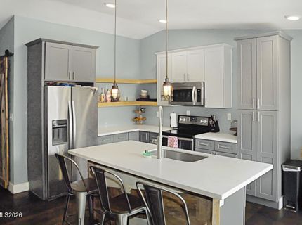 1341 E Wales Court, Gardnerville, NV 89410 Photo