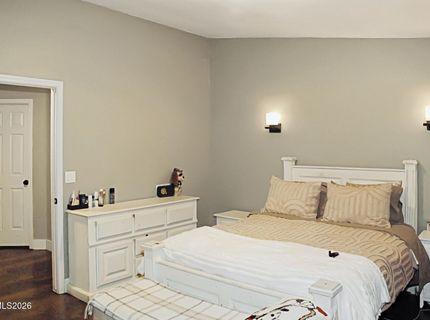 1341 E Wales Court, Gardnerville, NV 89410 Photo