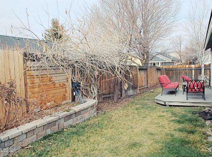 1341 E Wales Court, Gardnerville, NV 89410 Photo