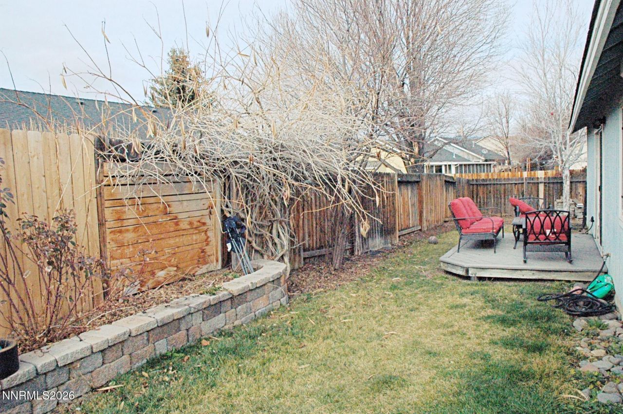 1341 E Wales Court, Gardnerville, NV 89410 Photo