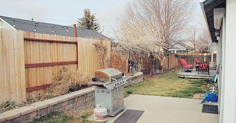 1341 E Wales Court, Gardnerville, NV 89410 Photo