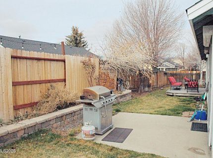 1341 E Wales Court, Gardnerville, NV 89410 Photo