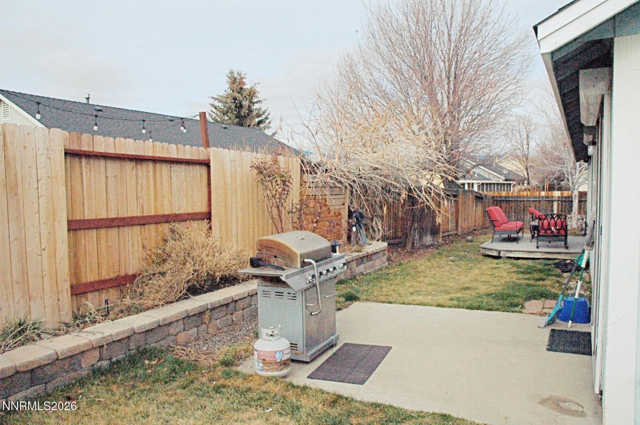 1341 E Wales Court, Gardnerville, NV 89410 Photo