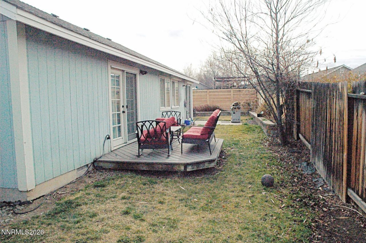 1341 E Wales Court, Gardnerville, NV 89410 Photo