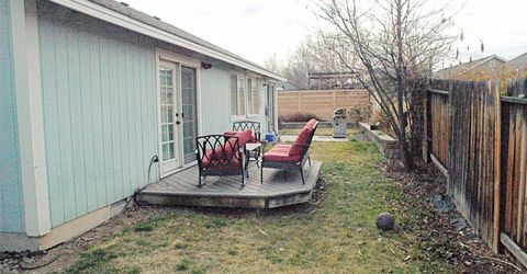 1341 E Wales Court, Gardnerville, NV 89410 Photo