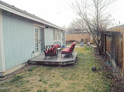 1341 E Wales Court, Gardnerville, NV 89410 Photo