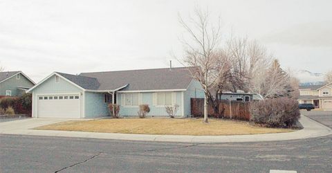 1341 E Wales Court, Gardnerville, NV 89410 Photo