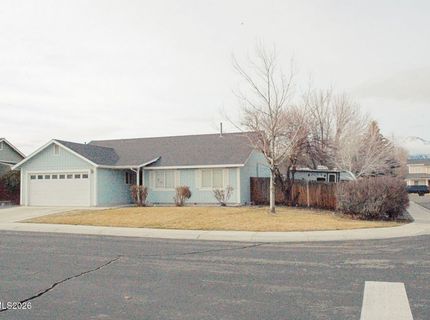 1341 E Wales Court, Gardnerville, NV 89410 Photo