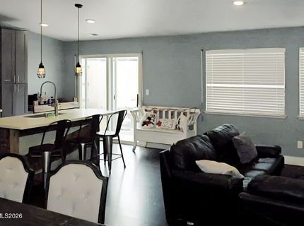 1341 E Wales Court, Gardnerville, NV 89410 Photo