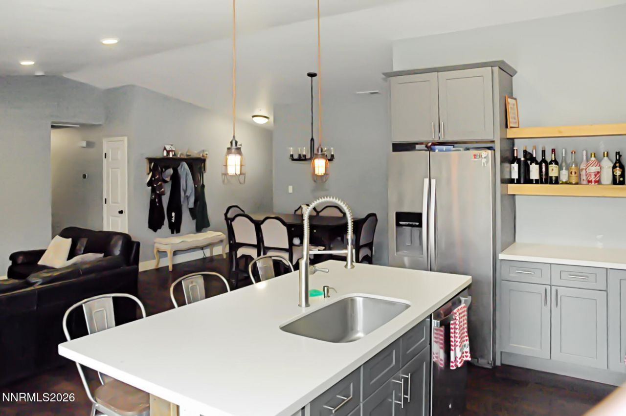 1341 E Wales Court, Gardnerville, NV 89410 Photo