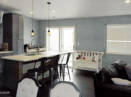 1341 E Wales Court, Gardnerville, NV 89410 Photo