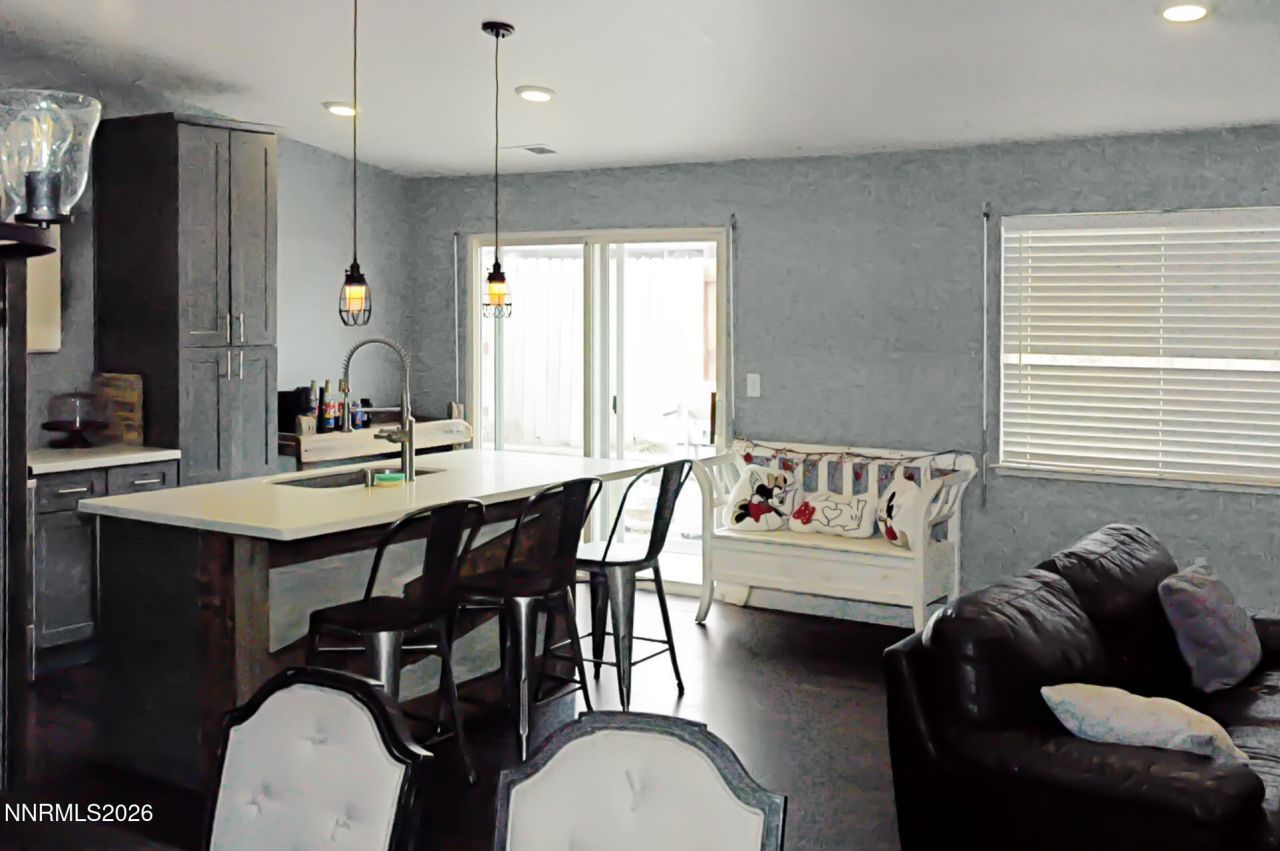 1341 E Wales Court, Gardnerville, NV 89410 Photo