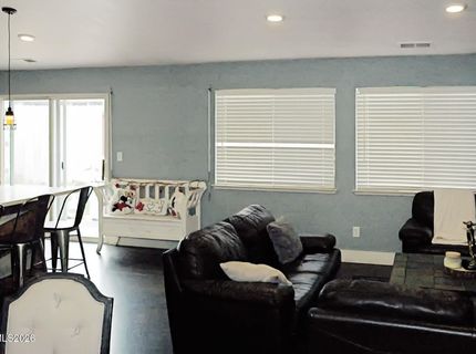 1341 E Wales Court, Gardnerville, NV 89410 Photo