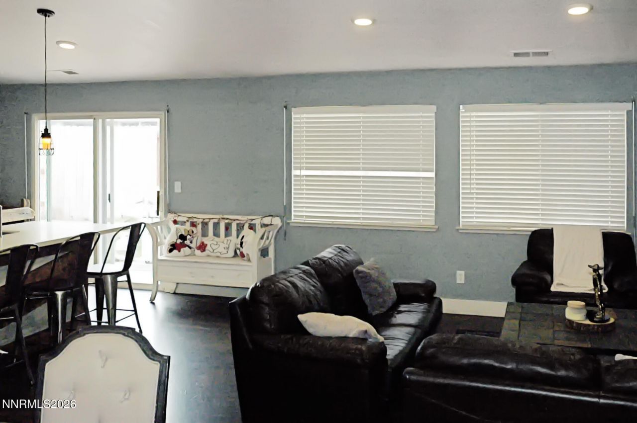 1341 E Wales Court, Gardnerville, NV 89410 Photo