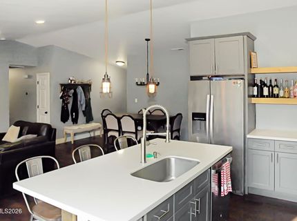 1341 E Wales Court, Gardnerville, NV 89410 Photo