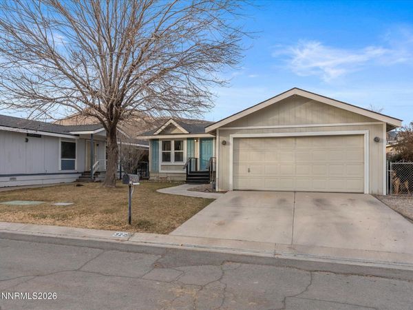 322 Ave De La Bleu De Clair, Sparks, NV 89434