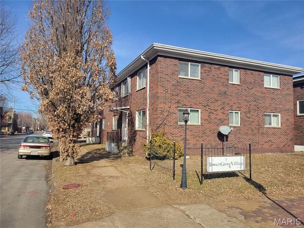 3166 Arkansas Avenue , St Louis, MO 63118